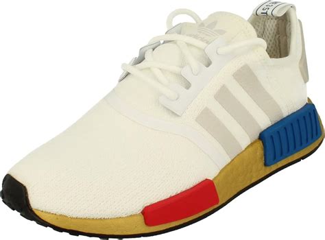 adidas herren nmd_r1 gymnastikschuhe|NMD R1 adidas Originals Shoes.